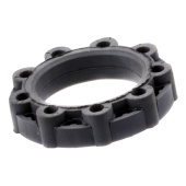 Amortisseur de vibrations Amortisseur de vibrations