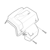 Kit hiver 5370747-01 Kit hiver 5370747-01