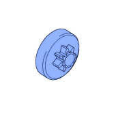 Tambour D'Embrayage 5370791-71 Tambour D'Embrayage 5370791-71