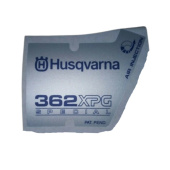 Autocollant 5370865-11 Autocollant 5370865-11