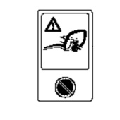 Autocollant Rjx 5371010-01 Autocollant Rjx 5371010-01