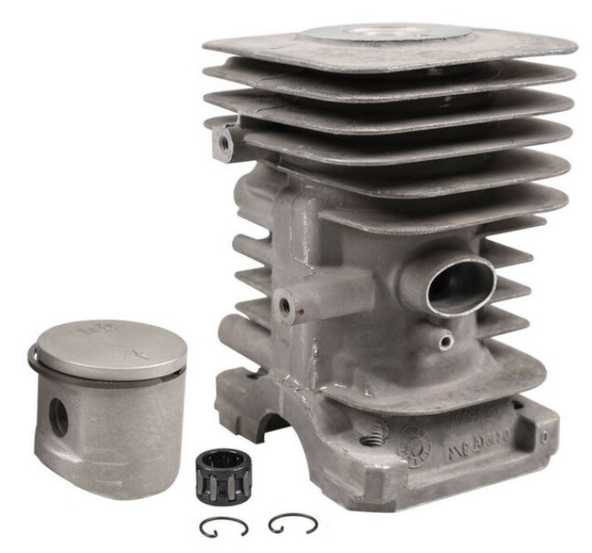 Cylindre Husqvarna 232R, 235FR, 235R, Jonsered CC2036