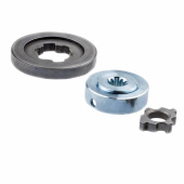 Moyeu 5371130-01 Moyeu 5371130-01