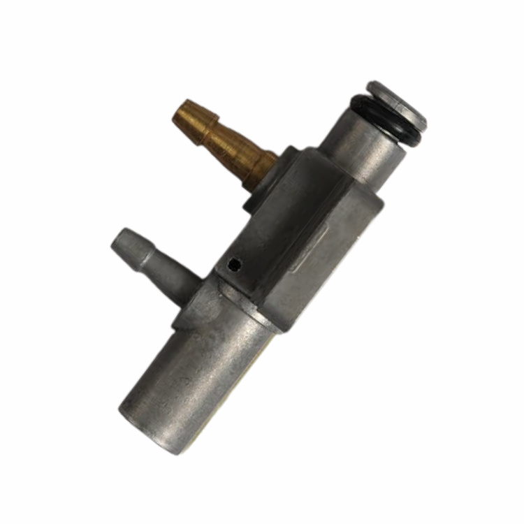 La Pompe À Huile 5371183-01