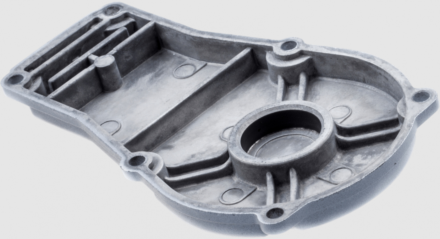 Couvercle 5371232-01