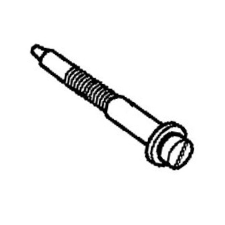 Aiguille à grande vitesse