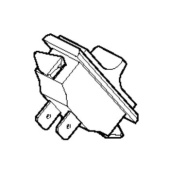 Changer 5371314-02 Changer 5371314-02