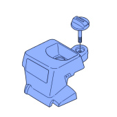 Couvercle Du Filtre A Air 5371359-04 Couvercle Du Filtre A Air 5371359-04