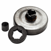 Tambour d'embrayage Kpl,404 5371379-02 Tambour d'embrayage Kpl,404 5371379-02