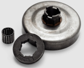 Tambour d'embrayage Kpl,404 5371379-02 Tambour d'embrayage Kpl,404 5371379-02