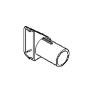 Conducteur d'air 5371415-01 Conducteur d'air 5371415-01