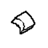 Aimant 5371474-01 Aimant 5371474-01