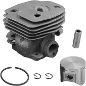Cylindre 357XP, 359, CS2156, CS2159 Cylindre 357XP, 359, CS2156, CS2159