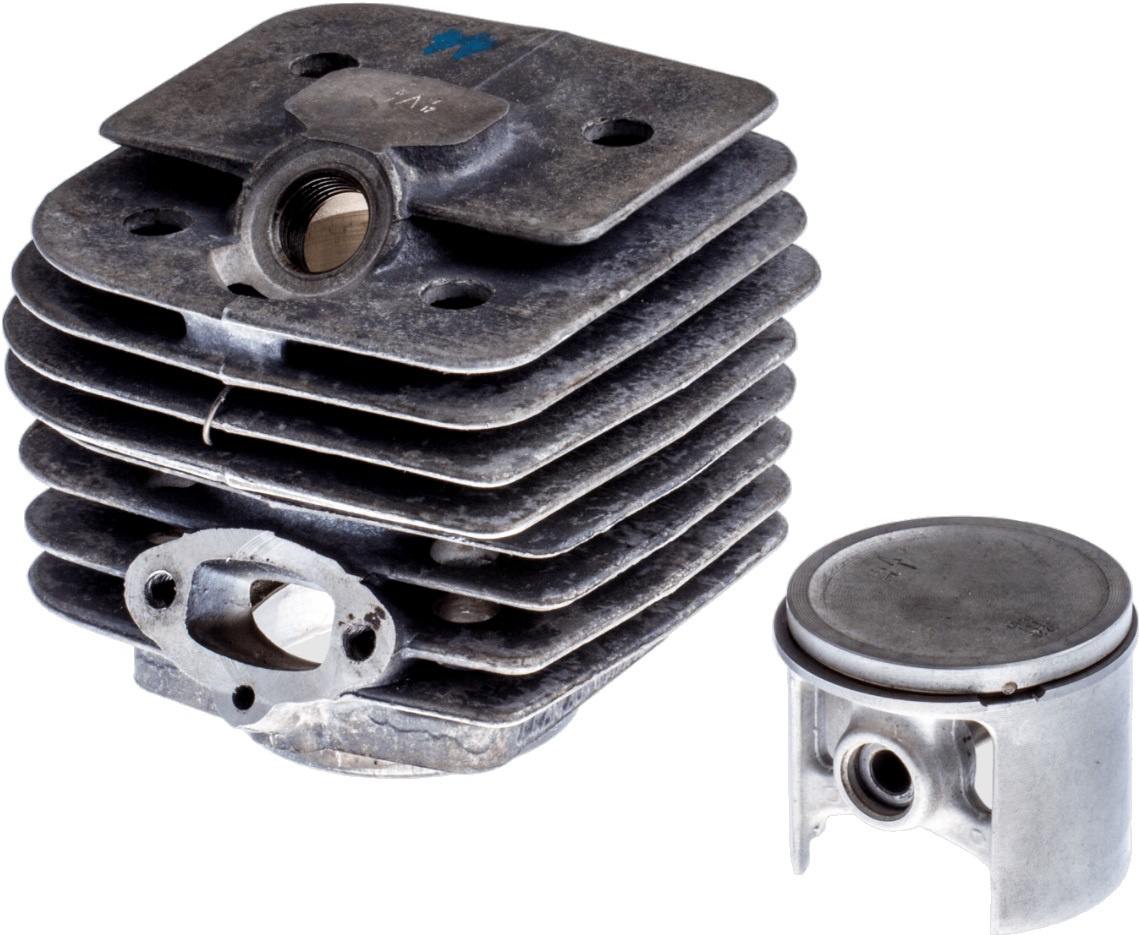 Cylindre Kpl Husqvarna 244, 444