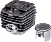 Cylindre Kpl Husqvarna 244, 444 Cylindre Kpl Husqvarna 244, 444