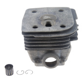 Cylindre, complet, Cylindre, complet,