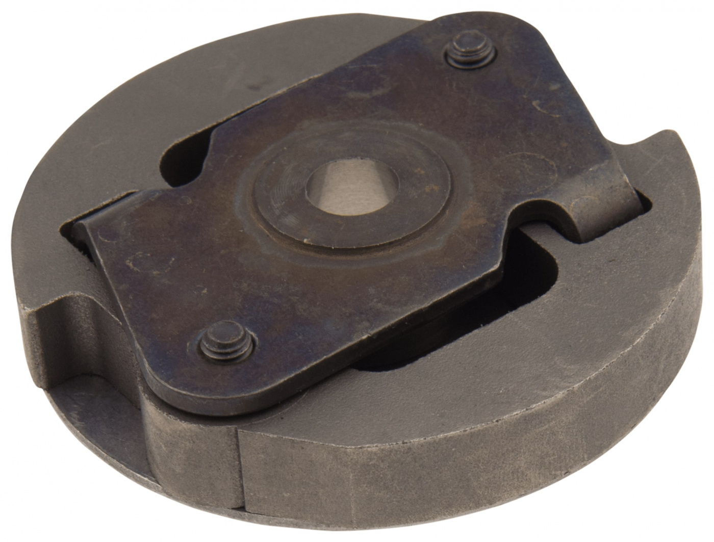 Accouplement 5371721-01