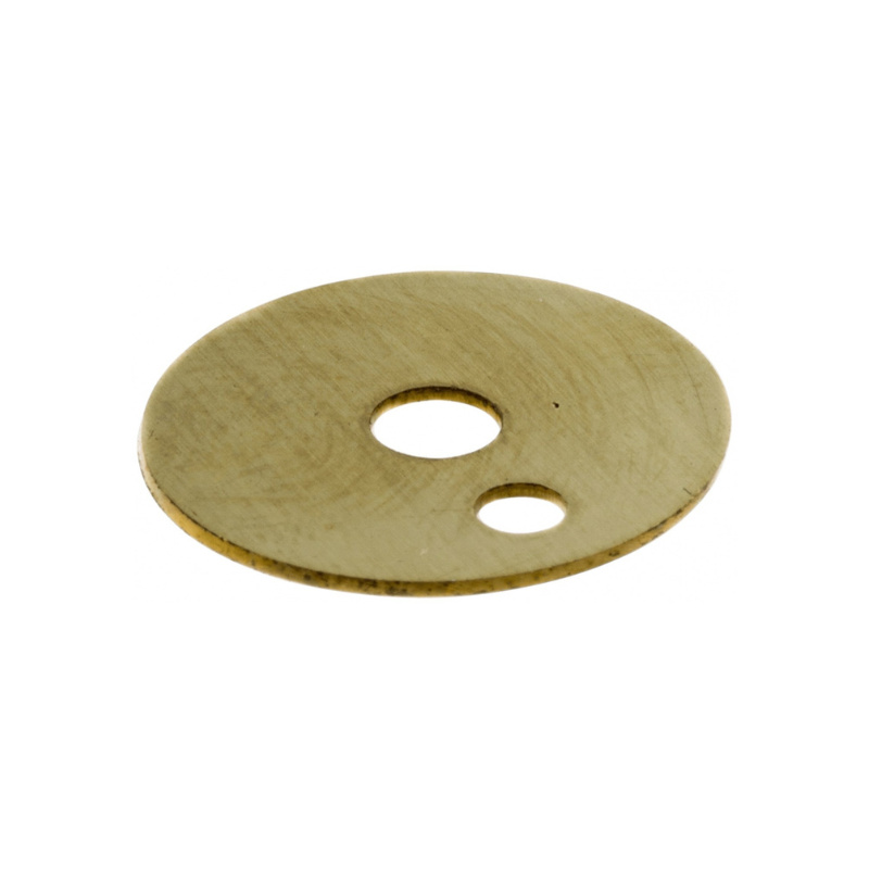 La Soupape D'Étranglement 5371770-01