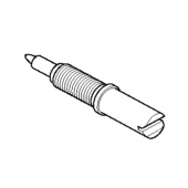 Aiguille haute vitesse 5371773-01 Aiguille haute vitesse 5371773-01