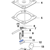 Brancher 5371778-01 Brancher 5371778-01