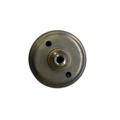 Tambour d'embrayage 240R, GR41, GR50, RS44 Tambour d'embrayage 240R, GR41, GR50, RS44