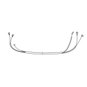 Câblage 5371815-01 Câblage 5371815-01