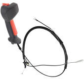 Poignée d'accélérateur 5371972-09 Poignée d'accélérateur 5371972-09