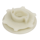 Roue à câble Roue à câble