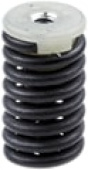 Isolateur De Vibrations 5372103-04 Isolateur De Vibrations 5372103-04