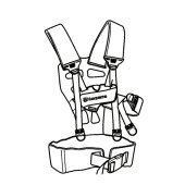 Harnais 5372114-01 Harnais 5372114-01