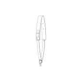 Câblage 5372162-03 Câblage 5372162-03