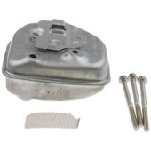 Silencieux Epa A2 5372217-03 Silencieux Epa A2 5372217-03