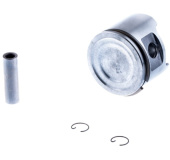 Piston 45mm Husqvarna 340, 345, 350, CS2141, CS2145, CS2150 Piston 45mm Husqvarna 340, 345, 350, CS2141, CS2145, CS2150