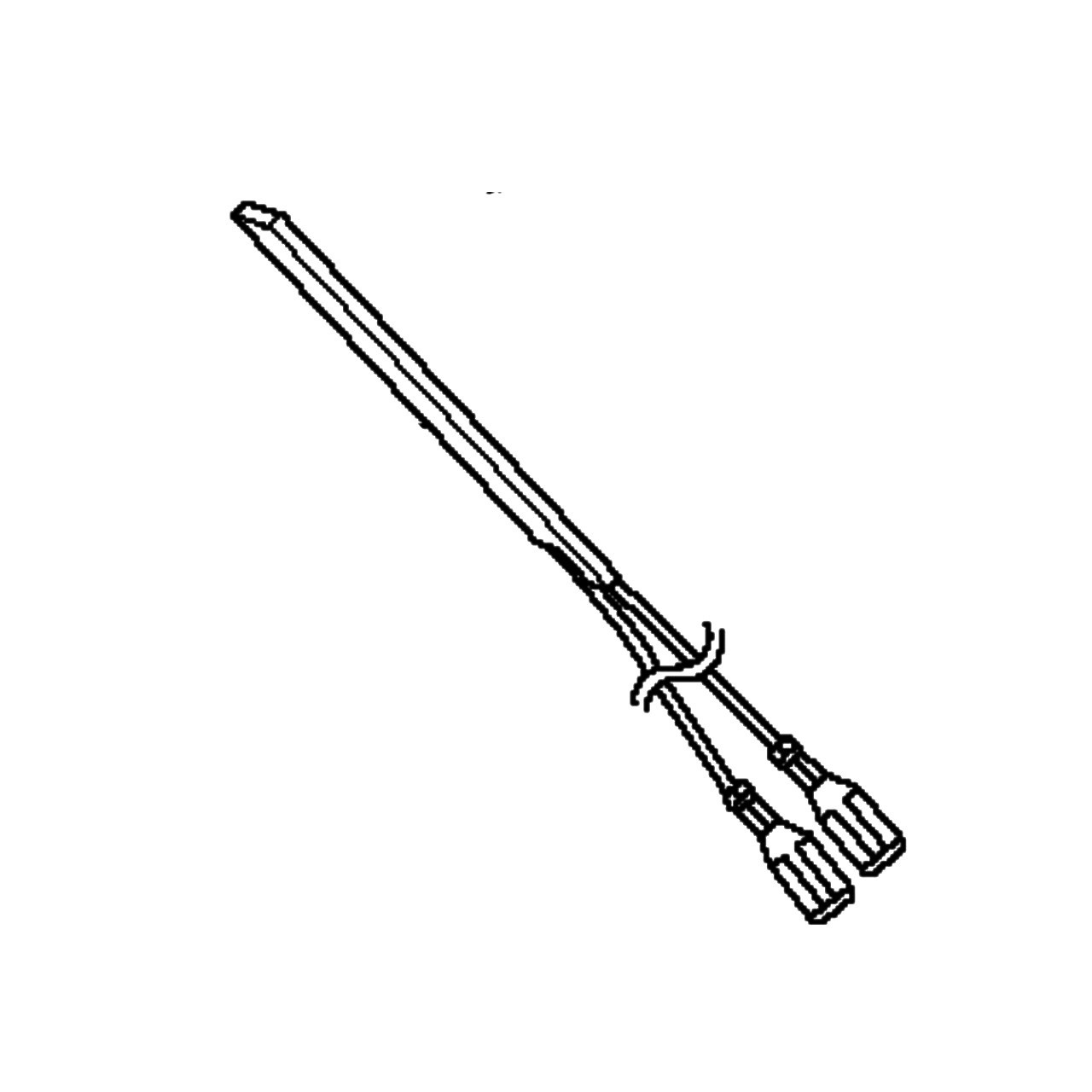 Elément chauffant V 5372272-01