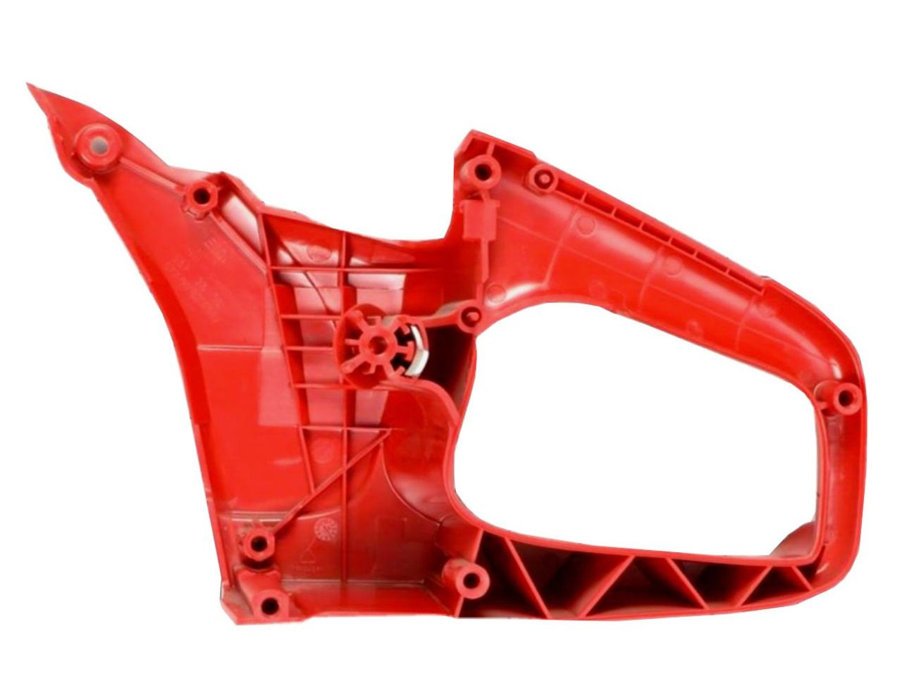 Poignée arrière 5372306-02