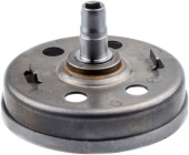 Tambour d'embrayage 325RX, 323C, 323R, 326RX Tambour d'embrayage 325RX, 323C, 323R, 326RX