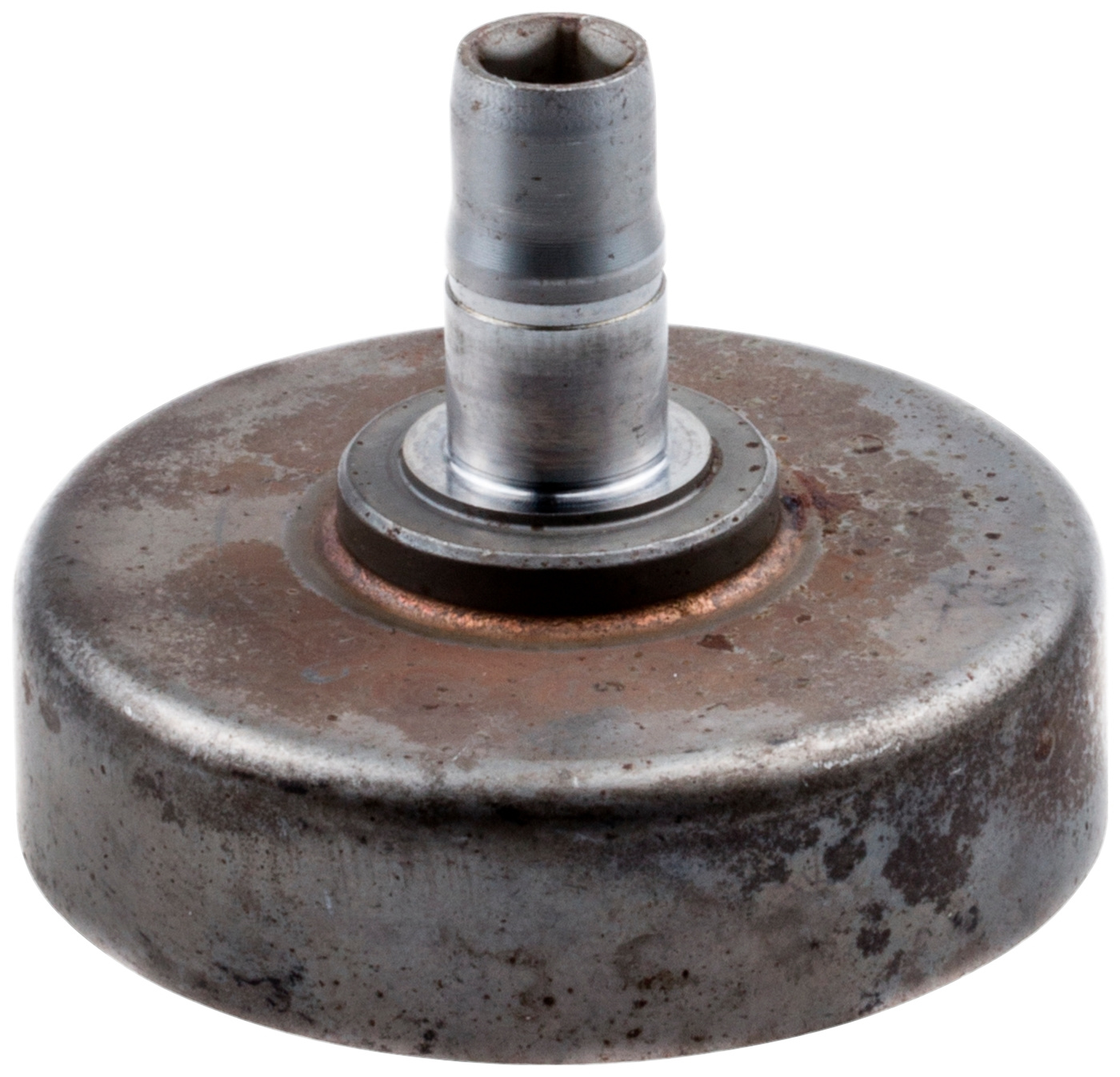Cloche d’embrayage