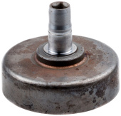 Cloche d’embrayage Cloche d’embrayage