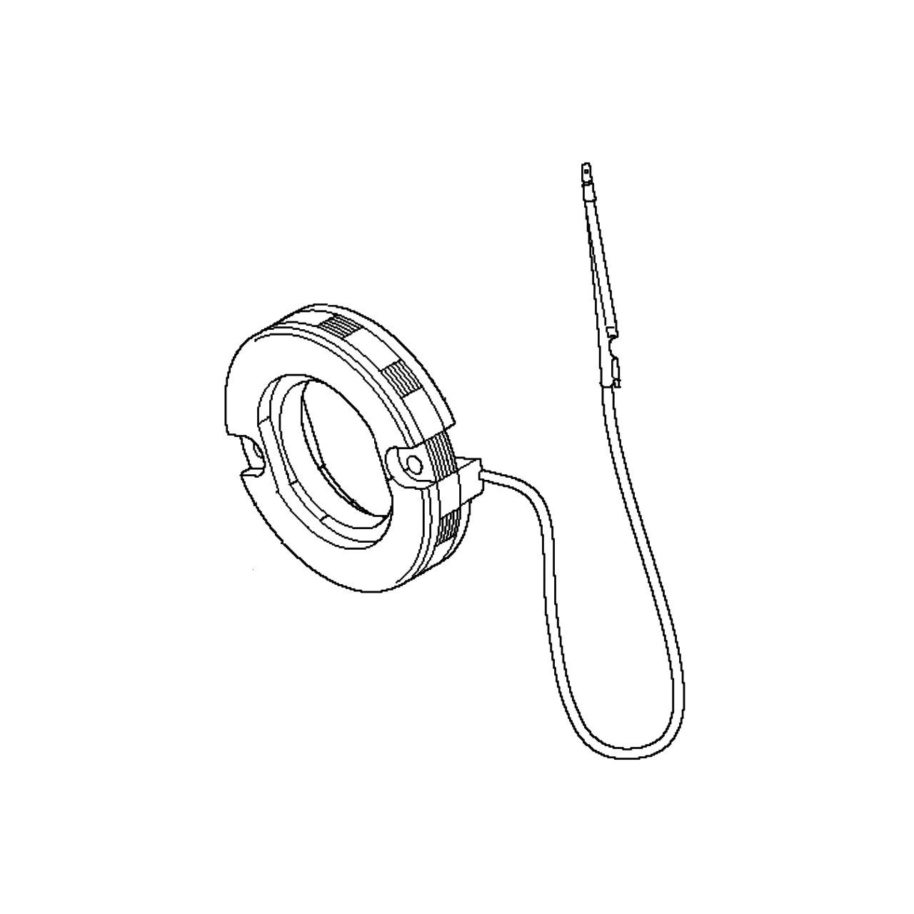 stator de générateur