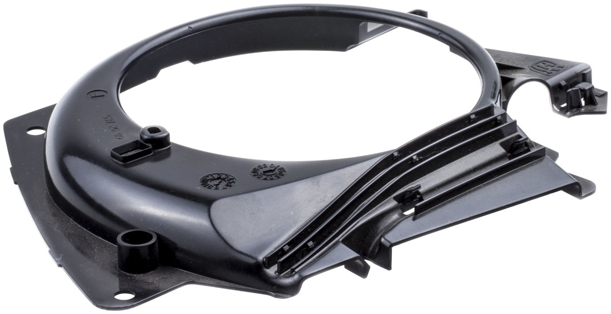 Conducteur d'air 5372609-01