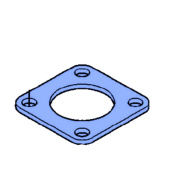 Plateau 5372749-01 Plateau 5372749-01