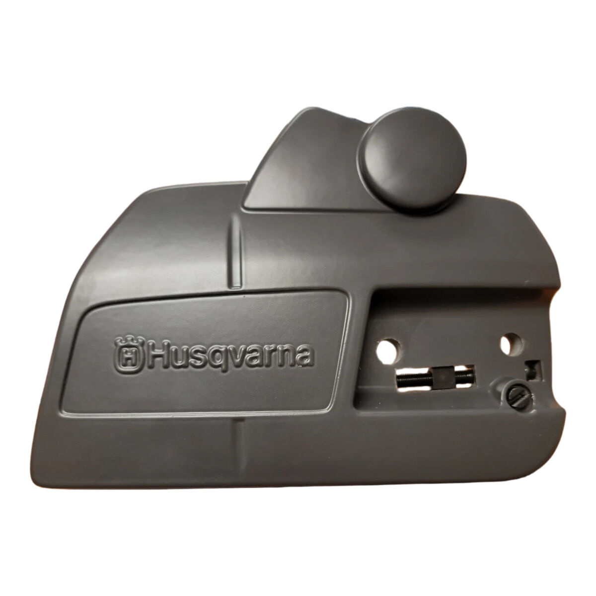 Couvercle D'Embrayage Husqvarna 455, 460 Rancher