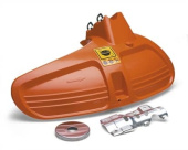 Kit couvercle de tondeuse 5372973-01 Kit couvercle de tondeuse 5372973-01