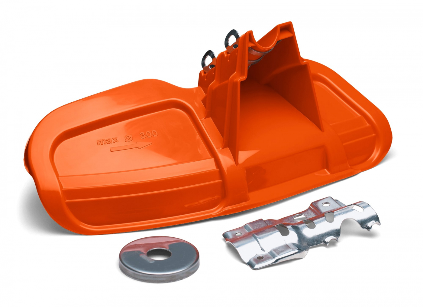 Protège-lame 343FR, 345FX, 545FX, FC2245