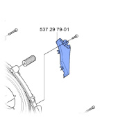 Buse 5372979-01 Buse 5372979-01