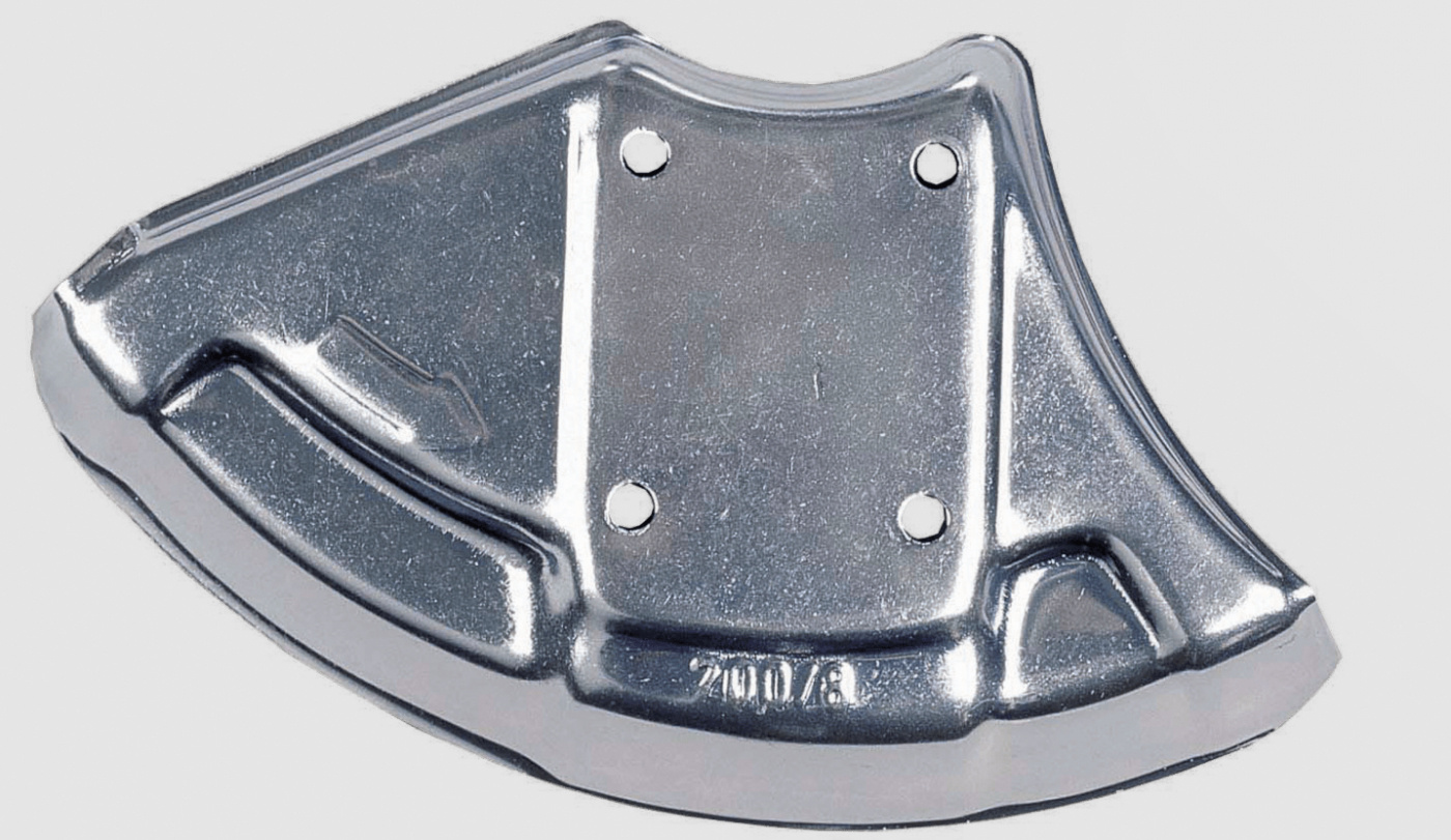 Adaptateur de protection de lame de scie 200 mm 5372995-01