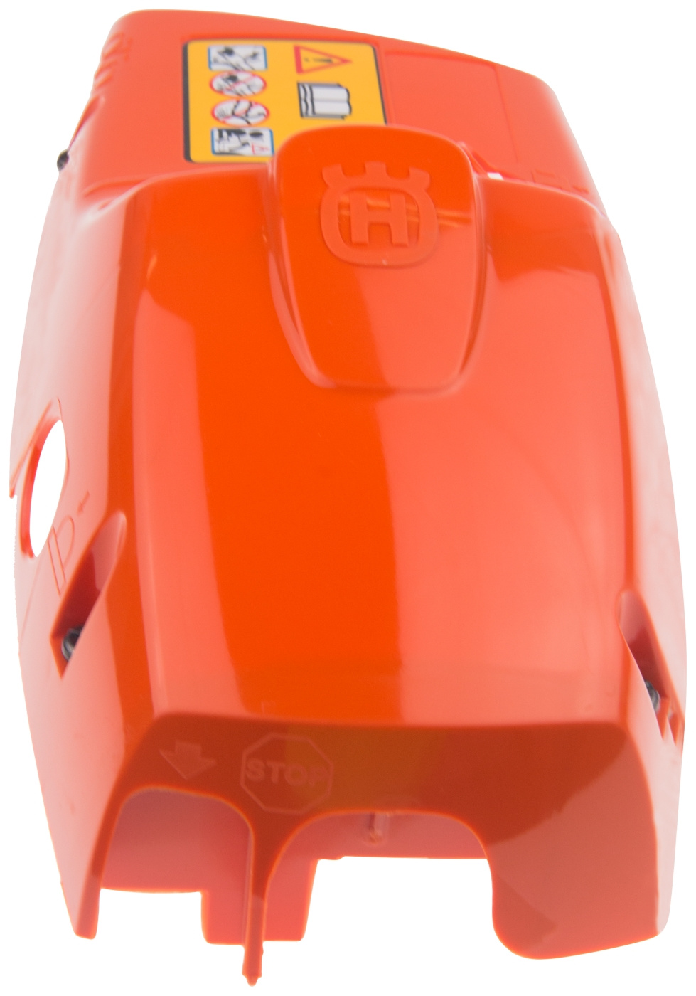 Couvercle de cylindre 5373089-01