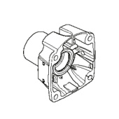 Couvercle d'embrayage 5373119-01 Couvercle d'embrayage 5373119-01