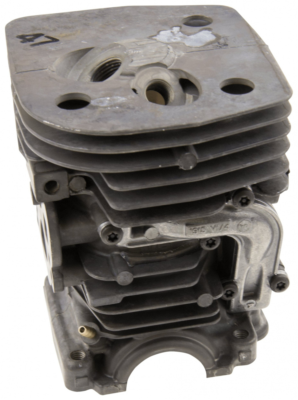 Cylindre Kpl Husqvarna 455 Rancher, Jonsered CS2255