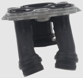 Tuyau d'admission 5373210-02 Tuyau d'admission 5373210-02